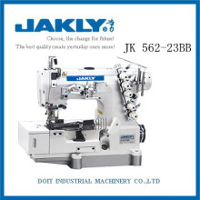 JK562-23BB DOIT Mit einfachen und feinen struktur High-speed ROLLED-EDGE STRETCH Nähmaschine